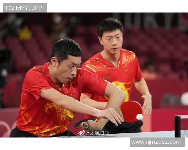 武汉乒乓球队技术分析与发展策略探讨聚焦乒乓球竞技新趋势