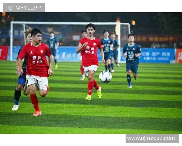 江西萍乡足球明星的崛起与成就探秘，谁是这座城市的骄傲与希望