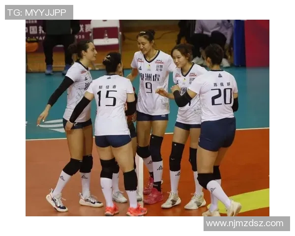 深圳排球队战术实力强劲荣登全国排球战术排行榜第九位