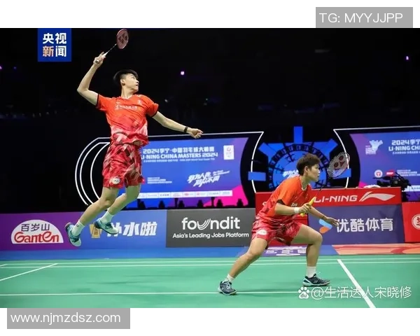 羽毛球热点：解读深圳羽毛球队的整体压制