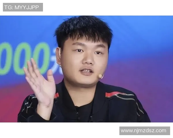 高校联赛特别报道：JDG的逆袭之旅_1