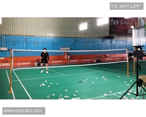 羽毛球评论：重庆羽毛球队的中路突破得失